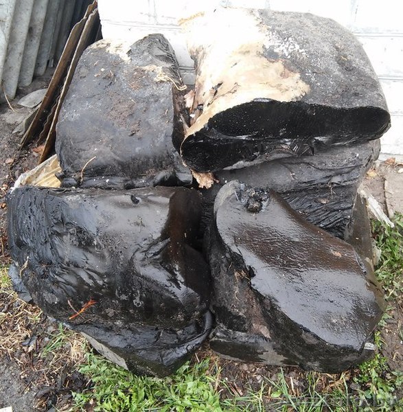 БИТУМ строительный - Изображение #1, Объявление #1288002