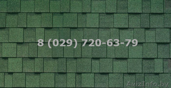 Гибкая кровля в Бресте - Изображение #1, Объявление #1293412