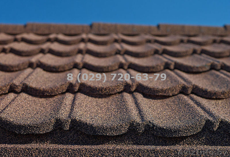 Композитная черепица от лучших производителей  - Изображение #1, Объявление #1293408