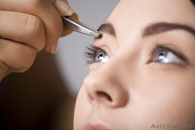 Курс "Коррекция и покраска бровей" - Изображение #1, Объявление #1286978