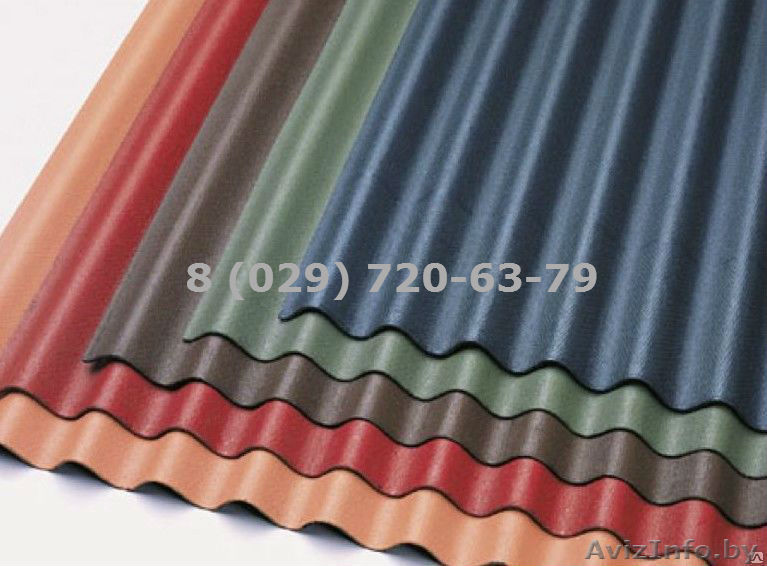 Одулин в Бресте - Изображение #1, Объявление #1293417