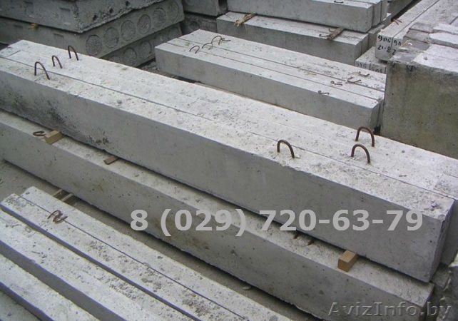 Перемычки в Бресте по отличным ценам - Изображение #1, Объявление #1293233