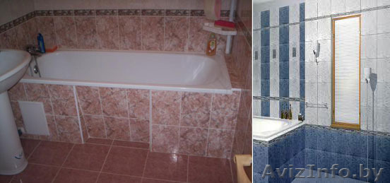 Плиточник-облицовщик отделочник - Изображение #1, Объявление #1293879