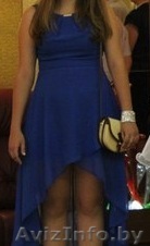 Вечернее платье,одевала один раз - Изображение #1, Объявление #1287845