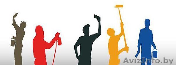 Отделочные работы  строительные работы ремонт под ключ  - Изображение #1, Объявление #1289642