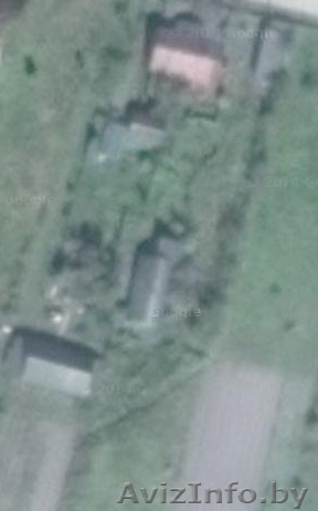 Продам земельный участок в д.Буяки - Изображение #1, Объявление #1304619