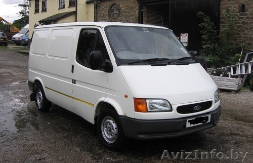 Грузоперевозки мебели - Изображение #1, Объявление #1307159