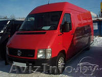 ГРУЗОПЕРЕВОЗКИ Брест и РБ. - Изображение #1, Объявление #1304349