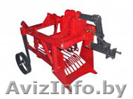  Картофелекопалка  - Изображение #1, Объявление #1301860