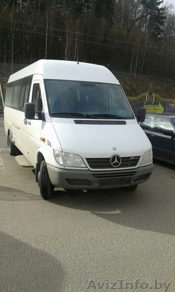 пассажирские перевозки , перевозка экскурсии - Изображение #1, Объявление #1309172