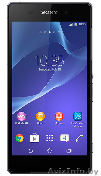 Продам смартфон Sony Xperia Z2 - Изображение #1, Объявление #1319222