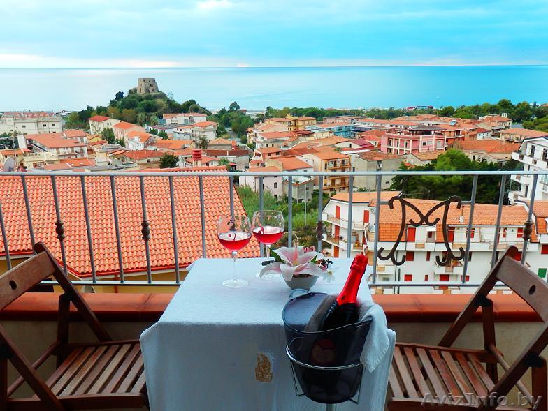 Продаётся квартира на море в Италии - Изображение #1, Объявление #1325875