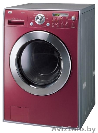 Ремонт, подключение стиральных машин - Изображение #1, Объявление #1320119