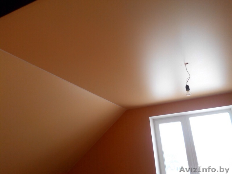 Натяжные потоки в Бресте Elegant-centr - Изображение #1, Объявление #1320862