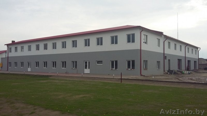 Сдается в аренду помещение под офис, склад, производство - Изображение #1, Объявление #1335997