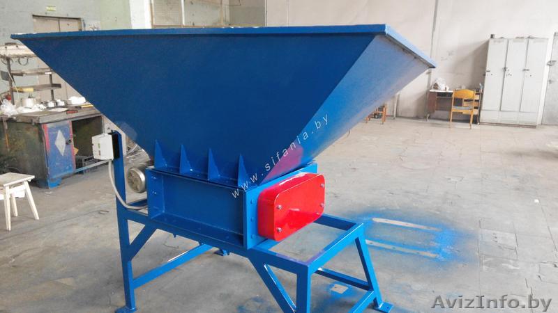 Перфоратор  ПЭТ бутылок - Изображение #1, Объявление #1336343