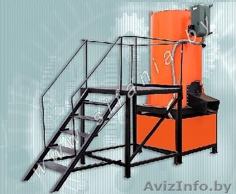 Агломератор полимерных материалов (АПР)2 - Изображение #1, Объявление #1336316