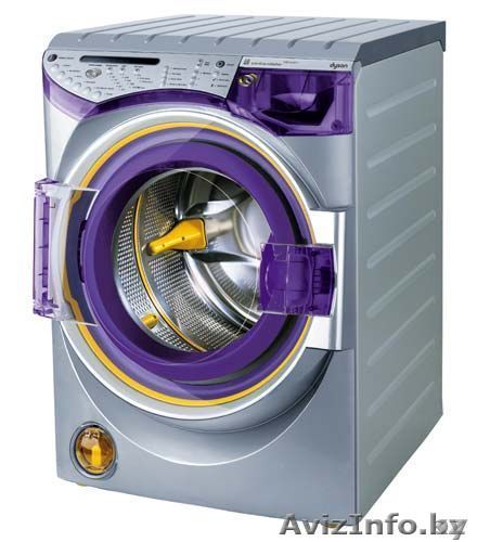 РЕМОН СТИРАЛЬНЫХ МАШИН В БРЕСТЕ ИБРЕСТСКОМ РАЙОНЕ - Изображение #1, Объявление #1336248