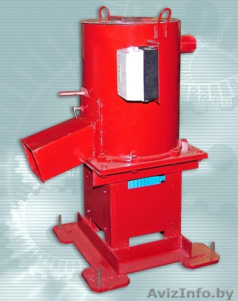 Агломератор полимерных материалов (АПР)1 - Изображение #1, Объявление #1336315