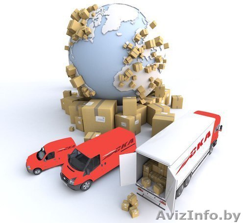 Грузоперевозки Попутно во всех направлениях! - Изображение #1, Объявление #1340452