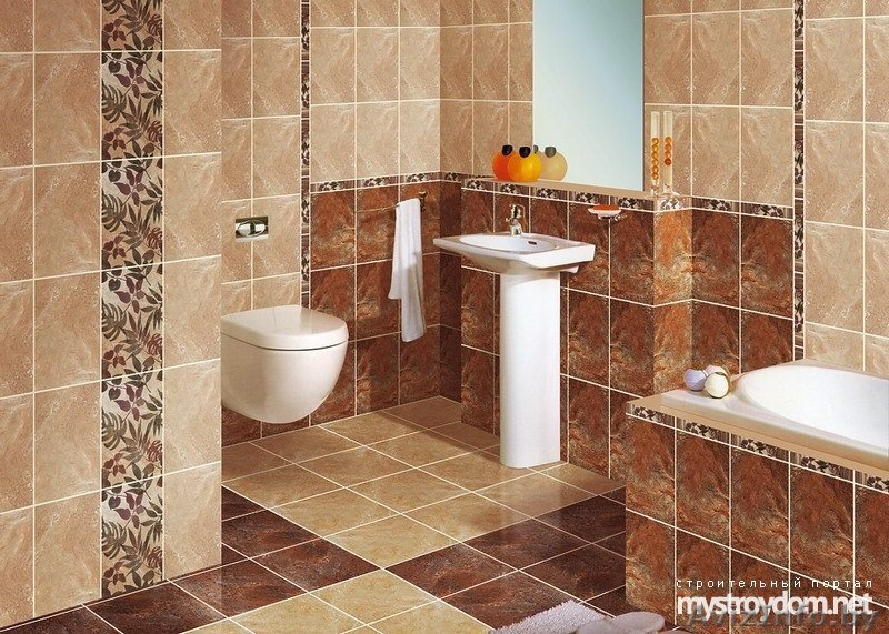 Облицовка плиткой,камнем,кирпичём  - Изображение #1, Объявление #1343686