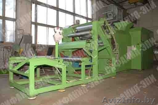 Линия по производству полимерных плёнок (ЛППП) - Изображение #1, Объявление #1336340