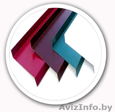 отливы оконные - Изображение #1, Объявление #1338025