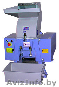 Дробилка полимерных материалов  XFS 230 - Изображение #1, Объявление #1336319