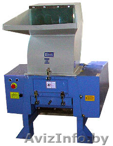 Дробилка полимерных материалов (полимеров) XFS 400 - Изображение #1, Объявление #1336322