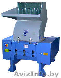 Дробилка полимерных материалов XFS 500 - Изображение #1, Объявление #1336324