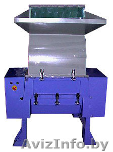 Дробилка полимерных материалов XFS 600 - Изображение #1, Объявление #1336325