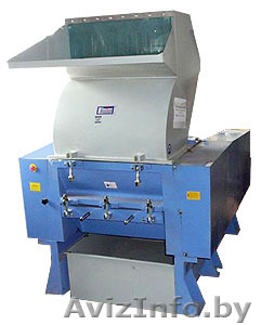 Дробилка полимерных материалов  XFS 800 - Изображение #1, Объявление #1336327