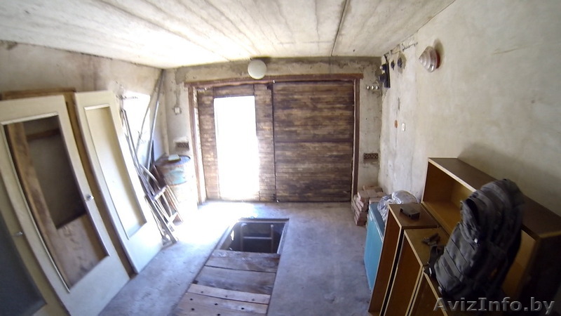 Гараж Брест Героев Обороны - Изображение #1, Объявление #1351504