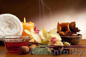 Разнообразные виды массажа. Брест - Изображение #1, Объявление #1349565