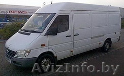 Грузоперевозки  до 2,5 тонн до 15 куб. м. Брест,  РФ - Изображение #1, Объявление #1364378