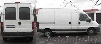 Грузчики 556-5-556 Грукзоперевозки - Изображение #1, Объявление #1365450