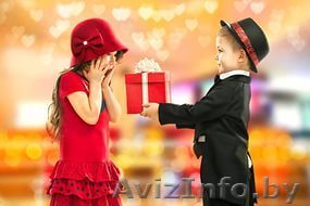 Подарочный сертификат "Brest Prestige" - Изображение #1, Объявление #1361033