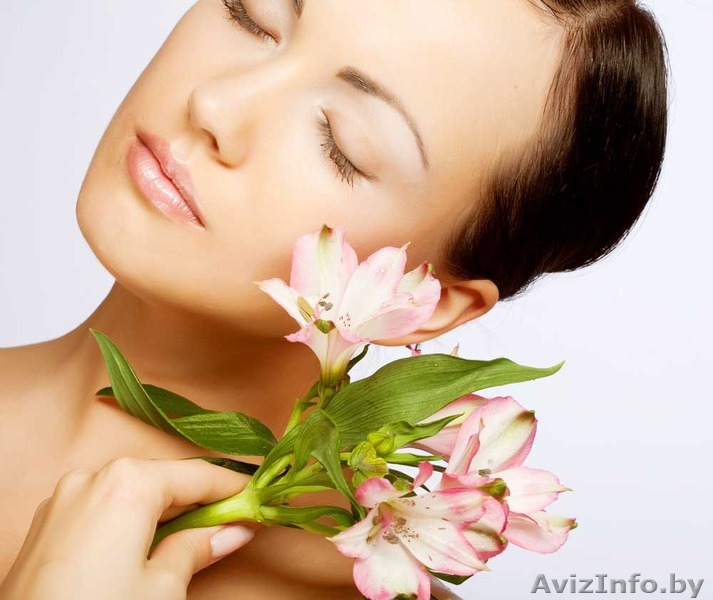 Подарочный сертификат Массаж лица - Изображение #1, Объявление #1363007