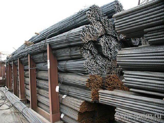 Арматура с бесплатной  доставкой  - Изображение #1, Объявление #1375544