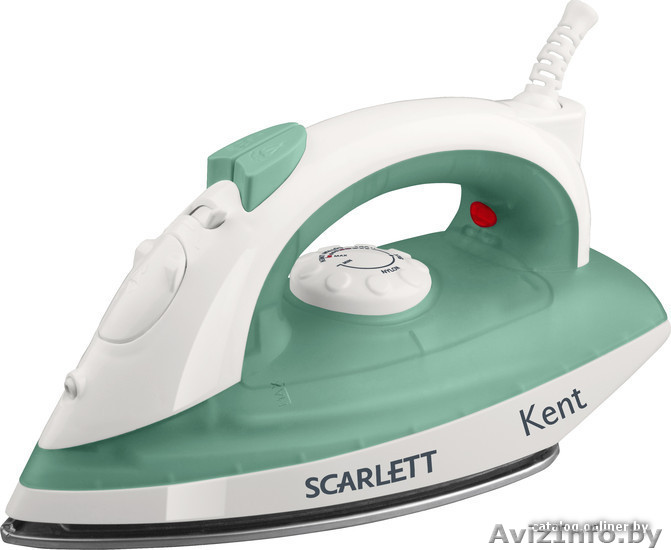 утюг Scarlett НОВЫЙ - Изображение #1, Объявление #1371952