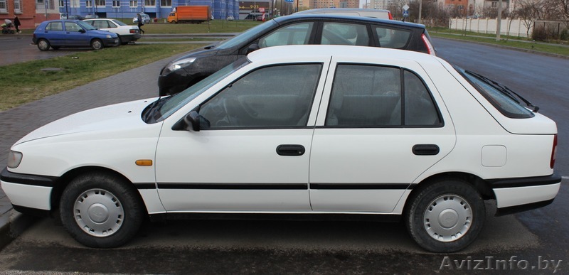 Продам Ниссан Санни - Изображение #1, Объявление #1378256