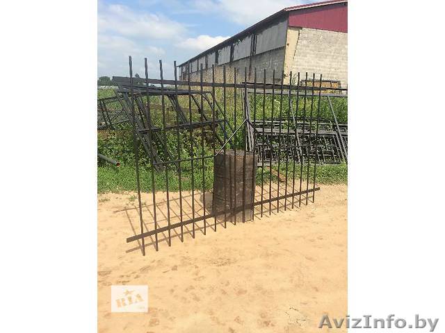 Секции для заборов с доставкой - Изображение #1, Объявление #1375548