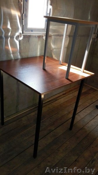 Табуретки и столы  - Изображение #1, Объявление #1369289