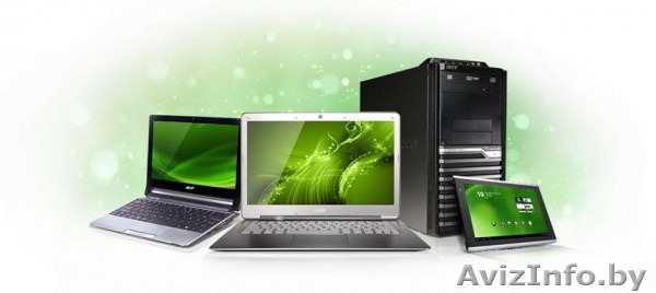 Компьютерная помощь в Бресте - Изображение #1, Объявление #1387543