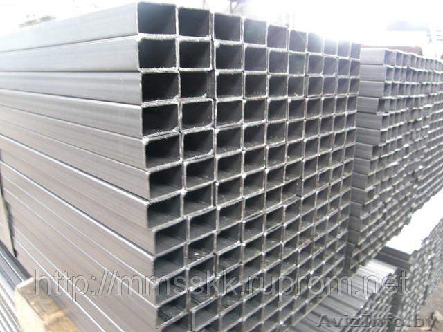 Профильные трубы с бесплатной доставкой - Изображение #1, Объявление #1397558