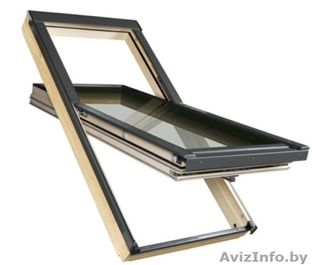 Мансардные окна FAKRO в Бресте - Изображение #1, Объявление #1384631