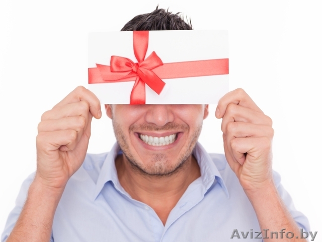 подарочный сертификат Brest Prestige - Изображение #1, Объявление #1403260