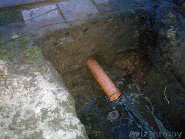 Бурение горизонтальных скважин - Изображение #1, Объявление #1423655