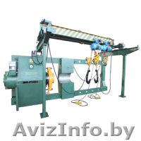 продам пресс гидравлический П6736 - Изображение #1, Объявление #1412463