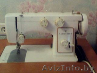 Мастер по ремонту  швейных машин ищет работу - Изображение #1, Объявление #1409792